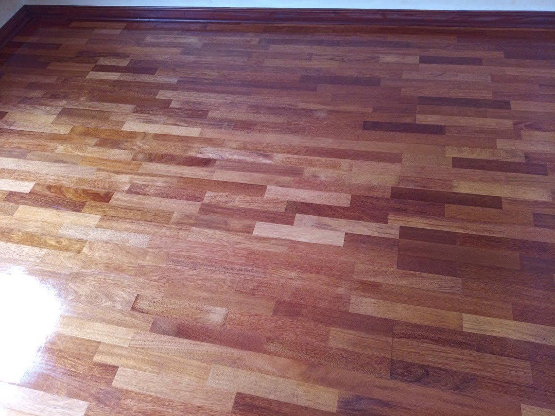 Wooden Flooring 14