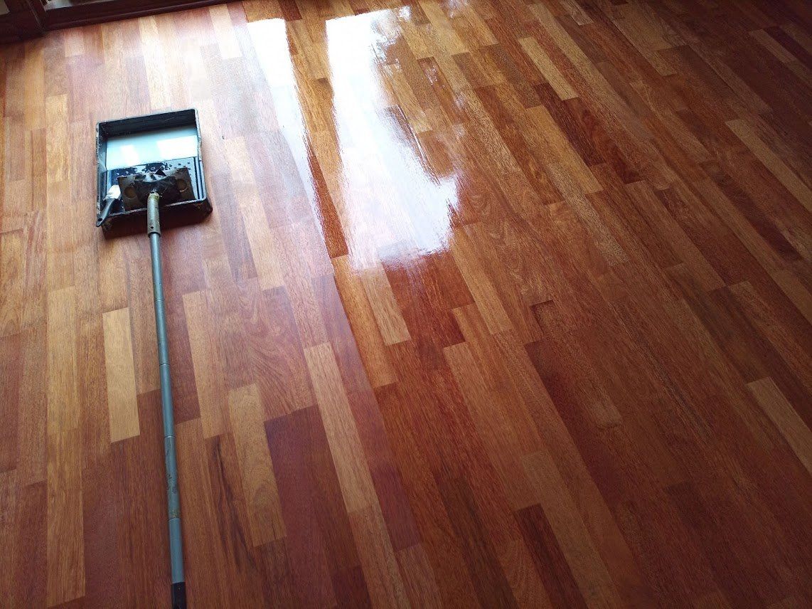 Wooden Flooring 15