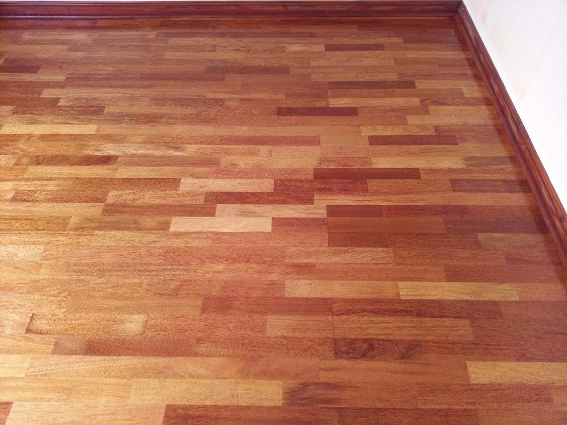 Wooden Flooring 13
