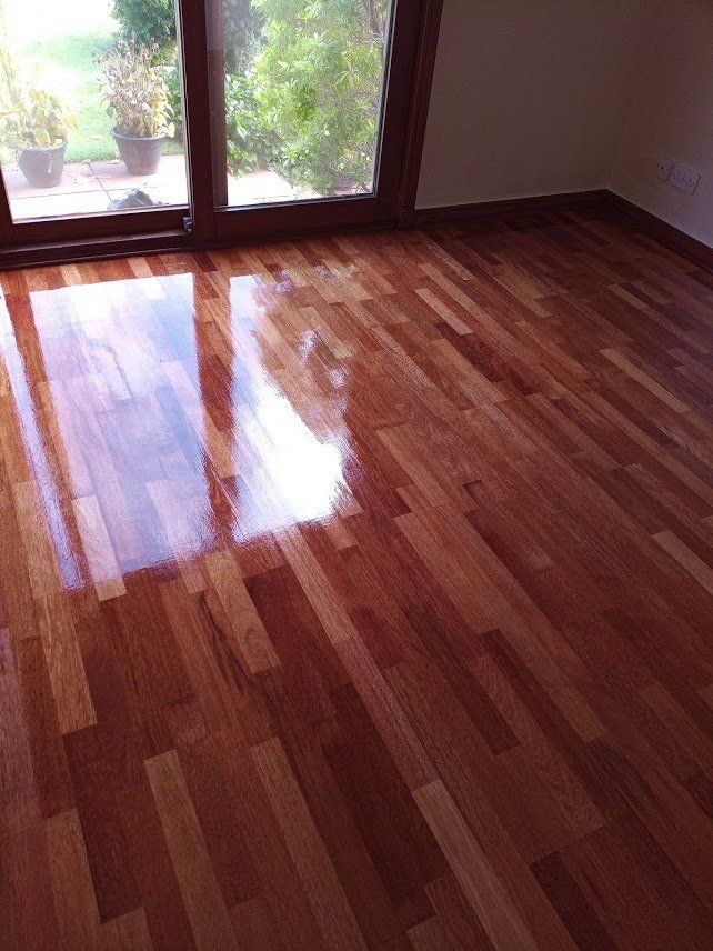 Wooden Flooring 10