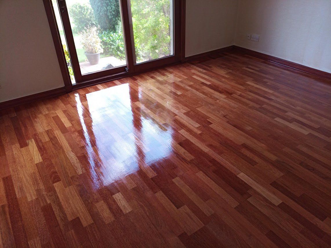 Wooden Flooring 9