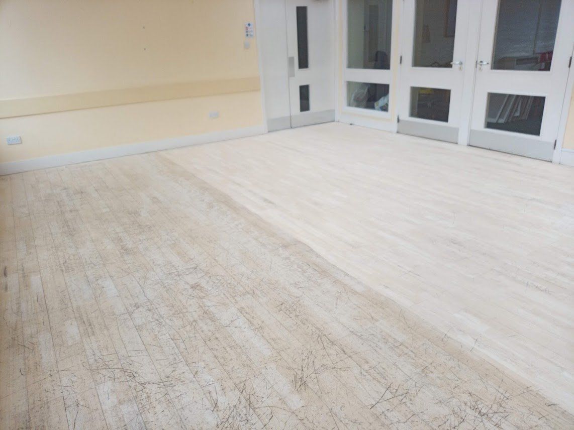 Wooden Flooring 11