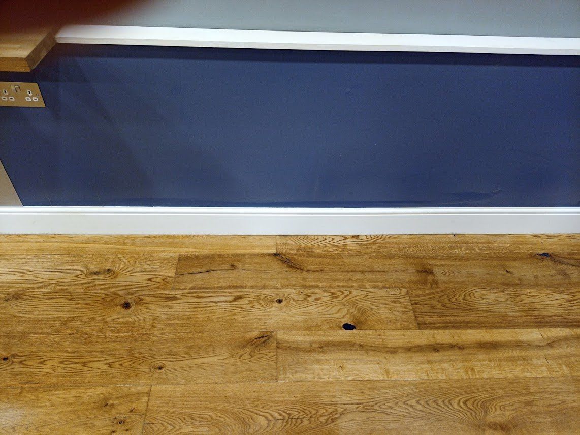 Wooden Flooring 7