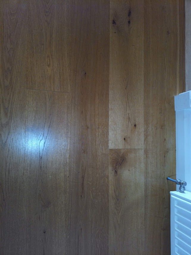 Wooden Flooring 8