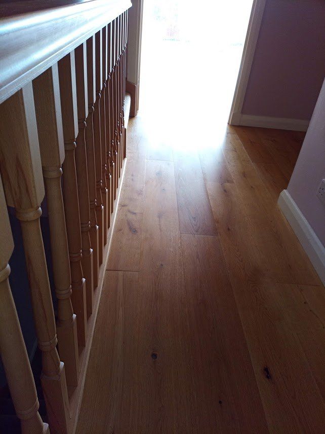 Wooden Flooring 5