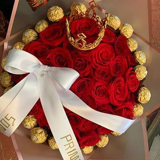 D' IVAHNA FLORES Y REGALOS - Cumpleaños y fechas especiales
