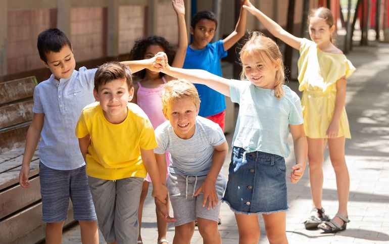 Visite guidate per scolaresche Visite guidate per scolaresche
