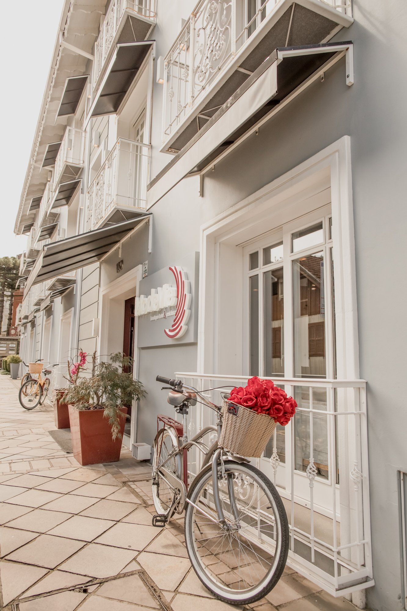 Bikes - ModeVie Boutique Hotel