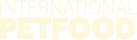 International Pet Food Logo