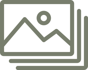 Media Gallery Icon