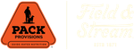 Field & Stream Pack Provisions Logo