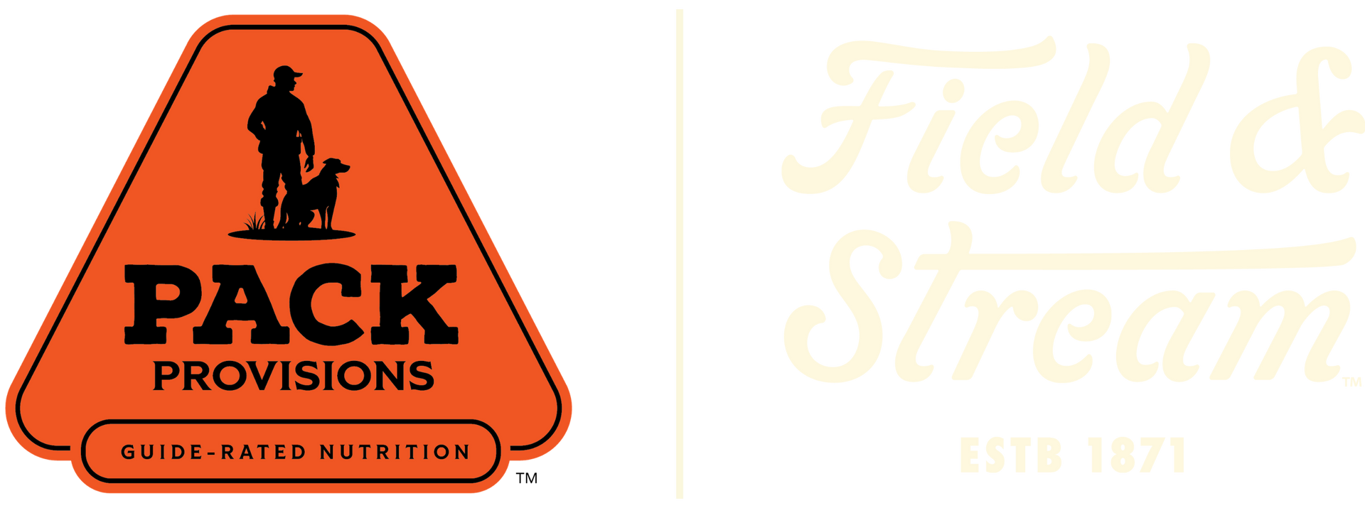 Field & Stream Pack Provisions Logo