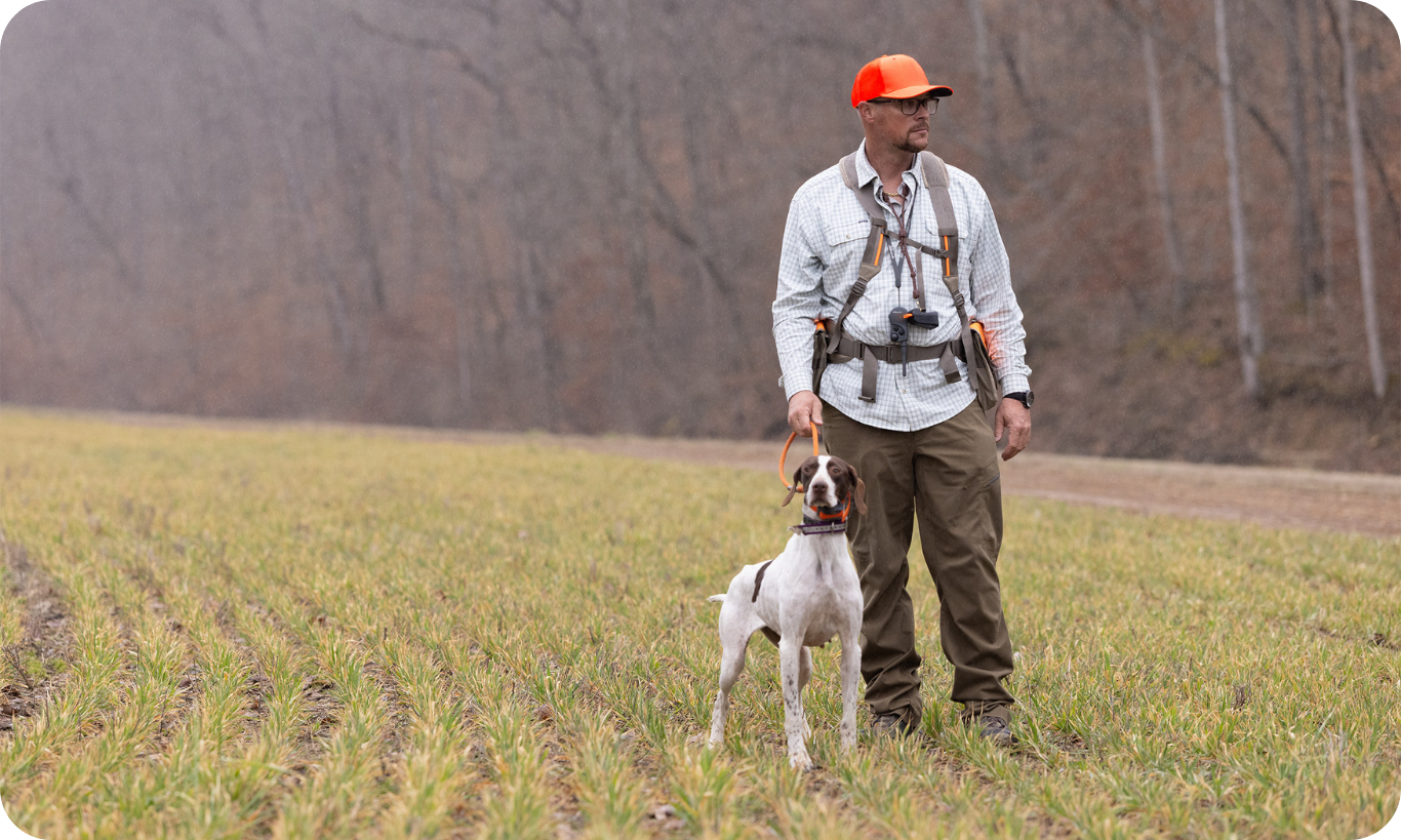 Field & Stream Pack Provisions Guide-Rated Nutrition