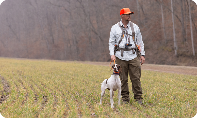 Field & Stream Pack Provisions Guide-Rated Nutrition