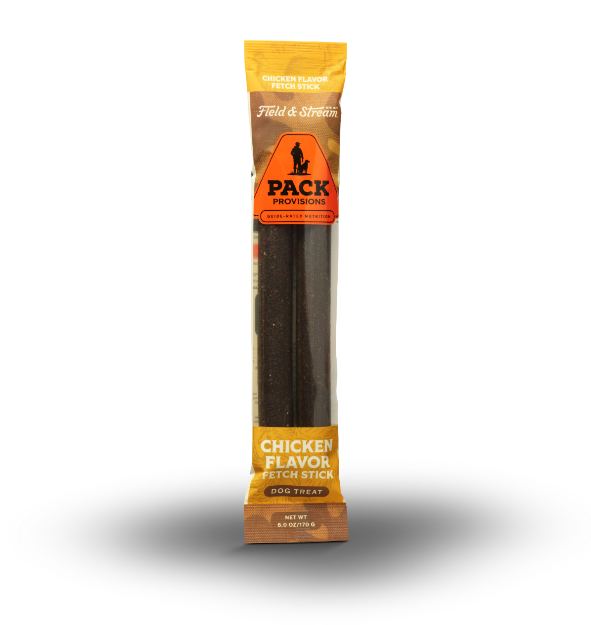 Chicken Flavor Fetch Stick | Field & Stream | Pack Provisions for Dogs