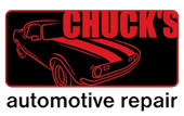 Company Logo | Chuck's Automotive Repair Inc.