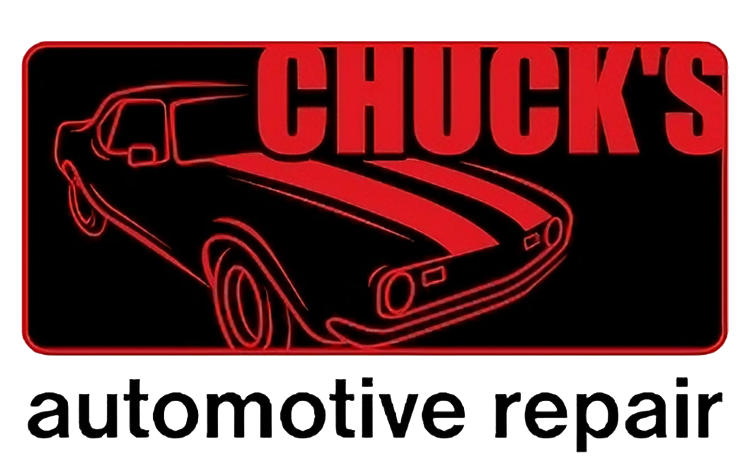 Chuck's Automotive Repair
