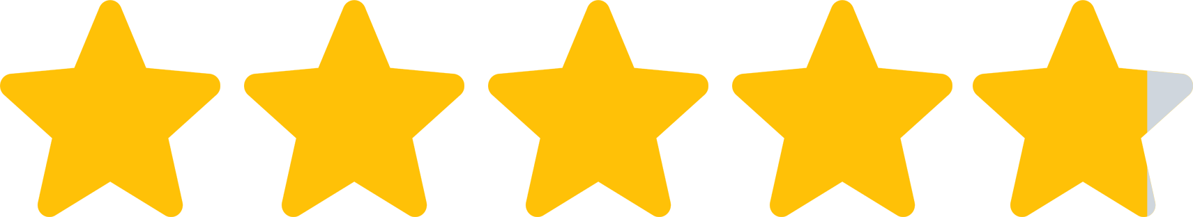 4.8 Stars