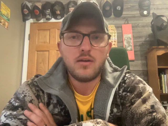 Dustin Beernink
