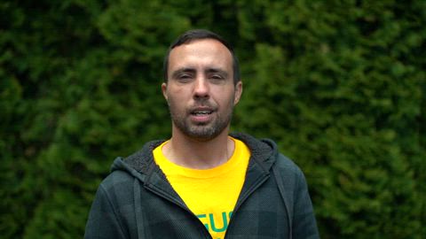 JASON MOORE