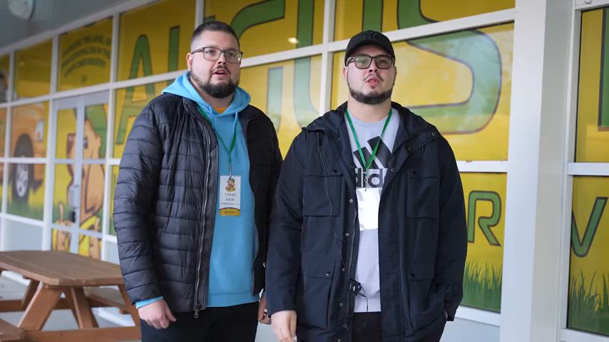 Bahlal & Yusuf