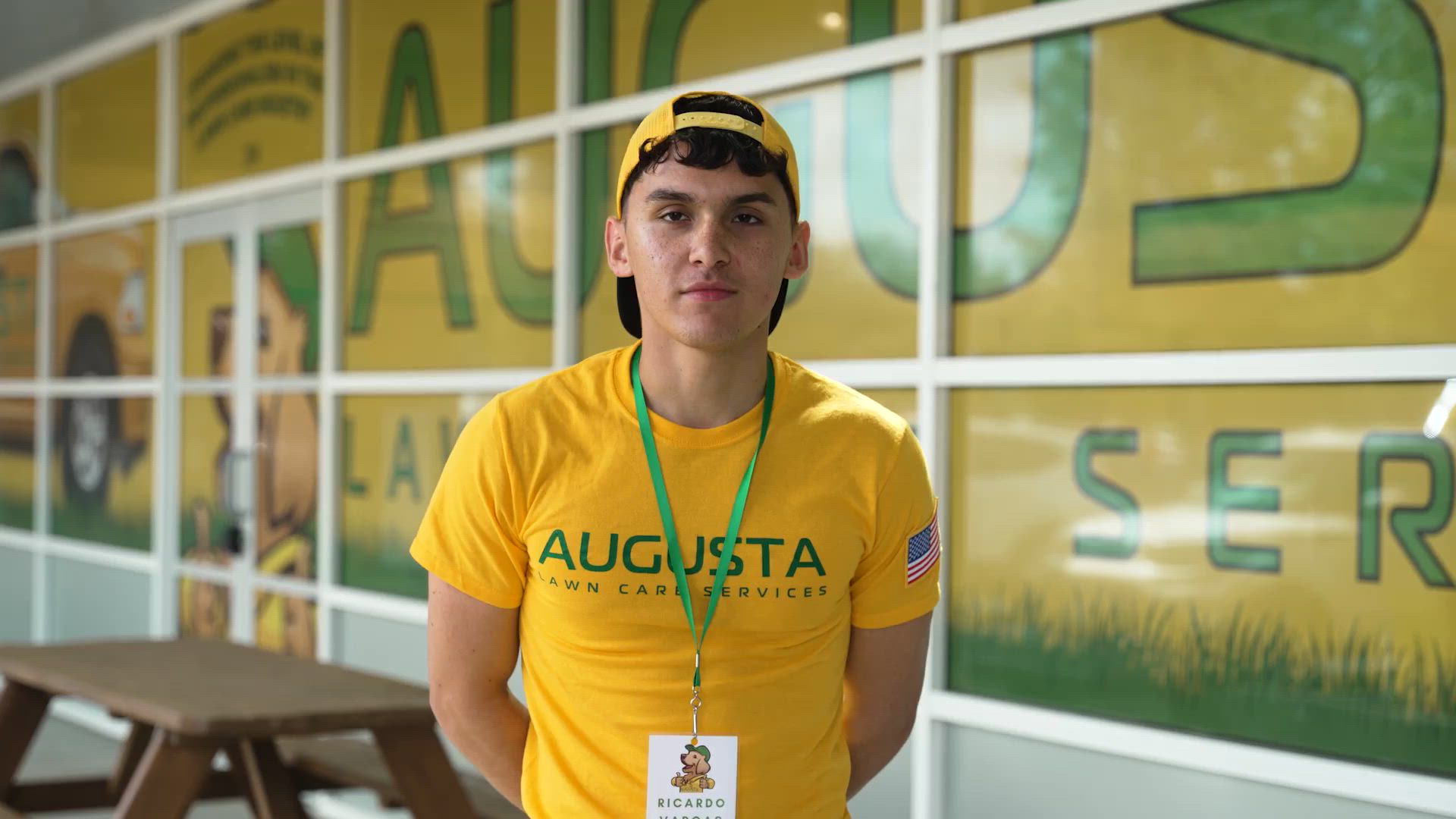 RICARDO VARGAS