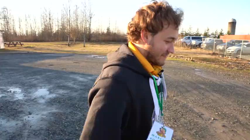 MARCUS ROBERTS