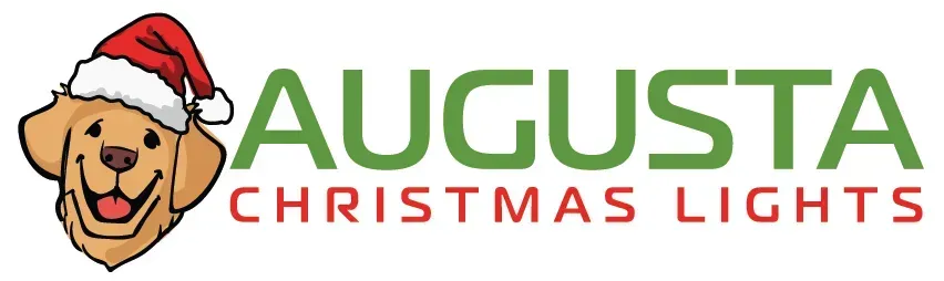Augusta Christmas Lights