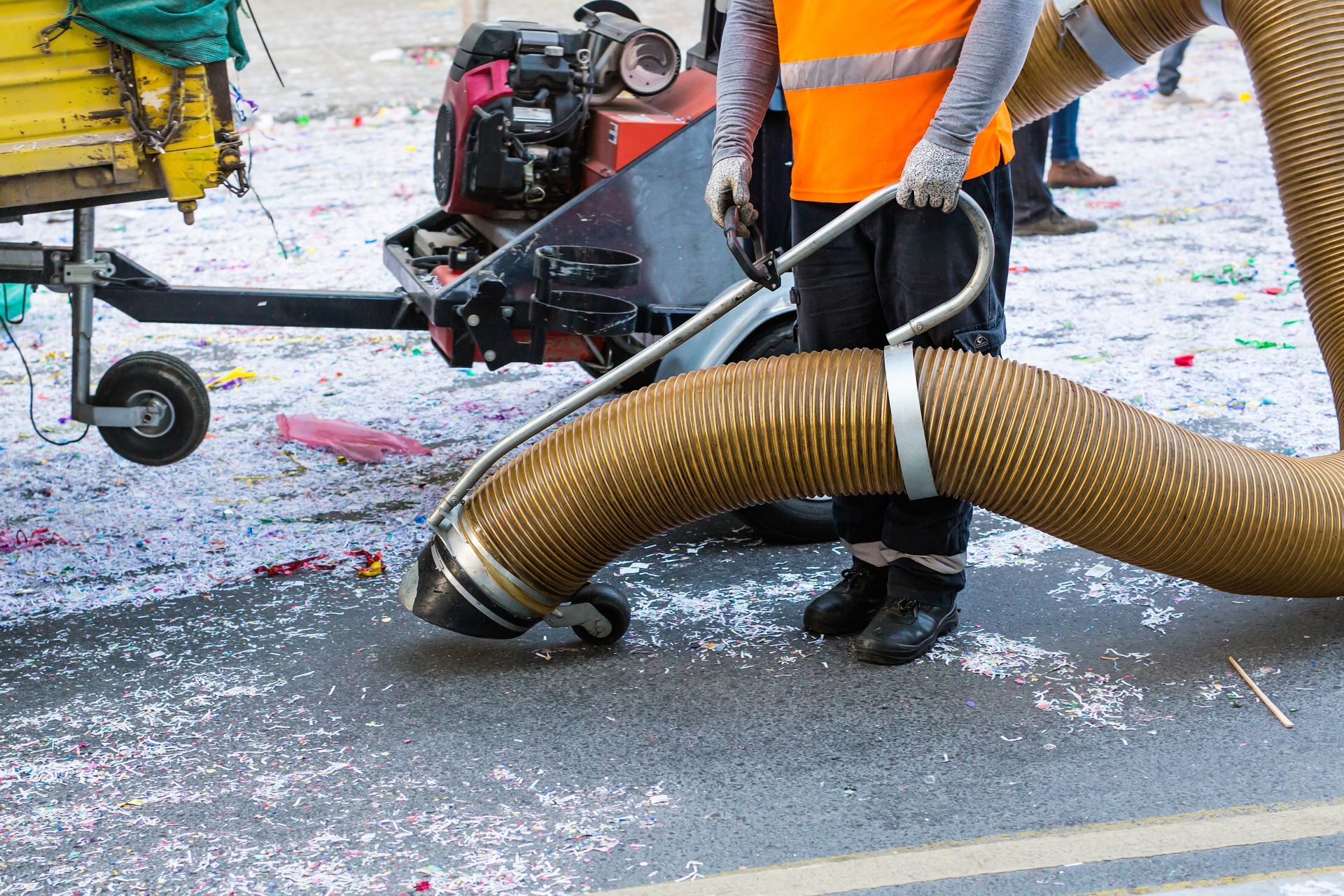 Drain Cleaning Hamilton