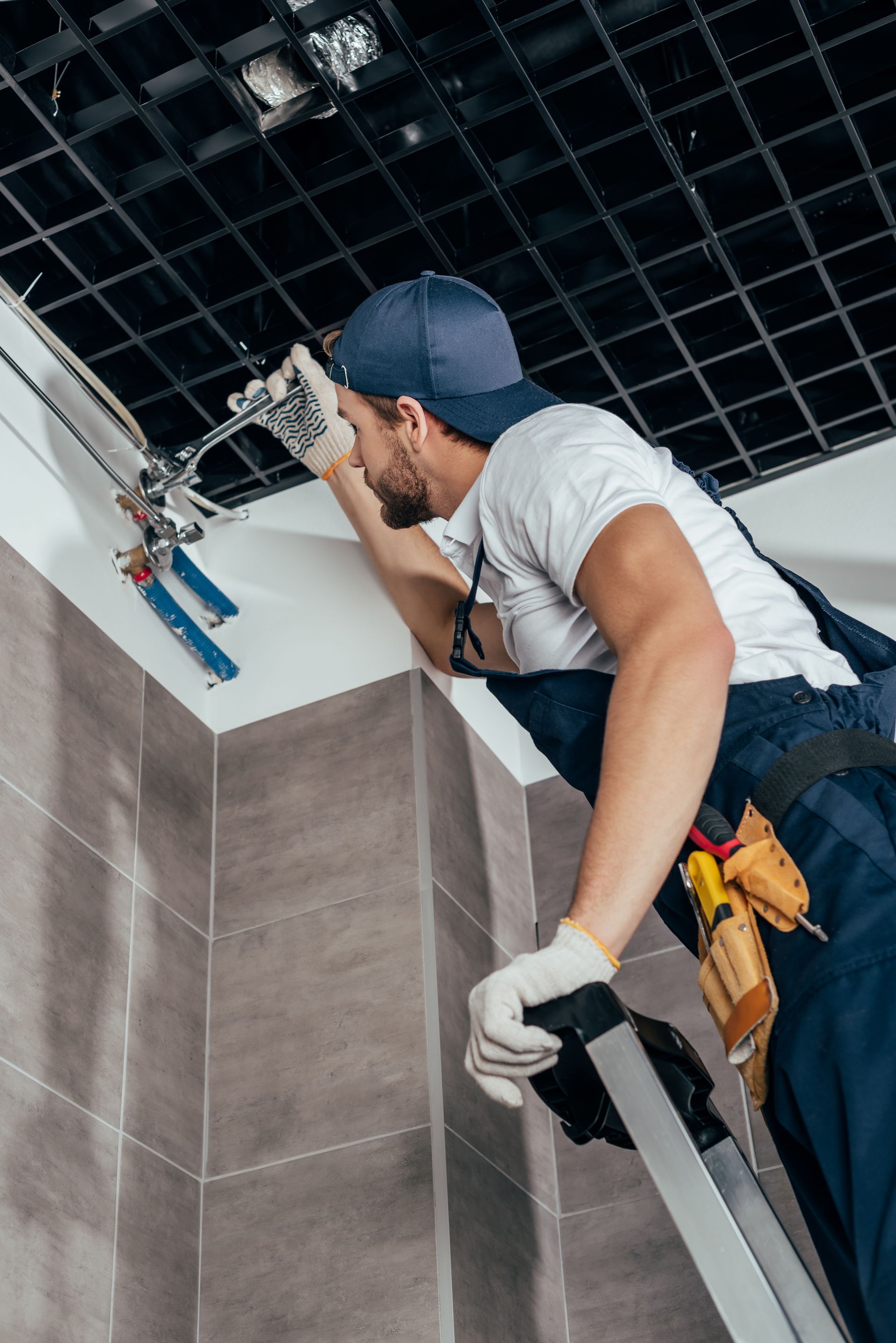 Hamilton Plumber Hamilton Commerical Plumber