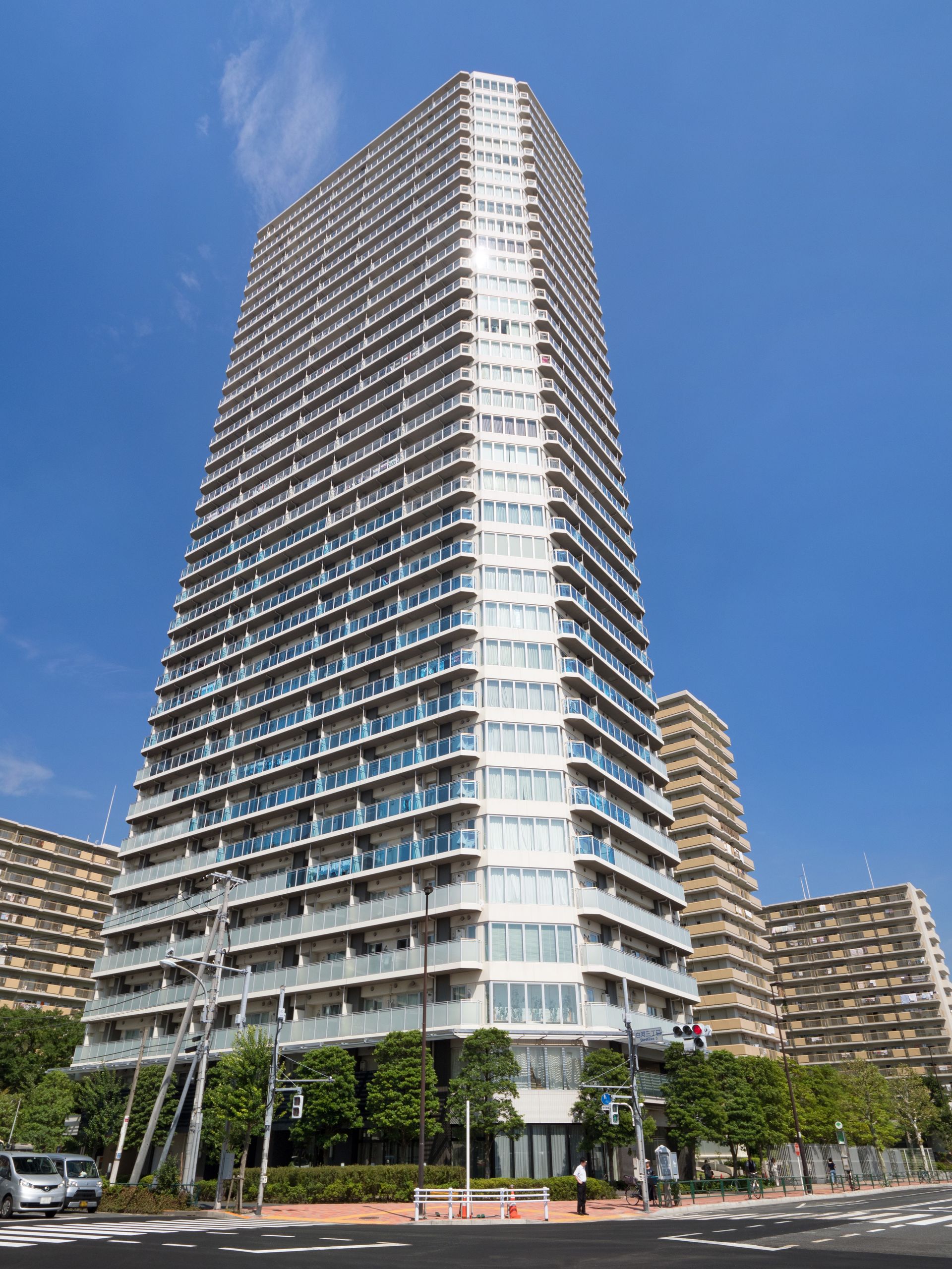 Commercial Plumbers Hamilton High Rise Building Plumbers Hamilton