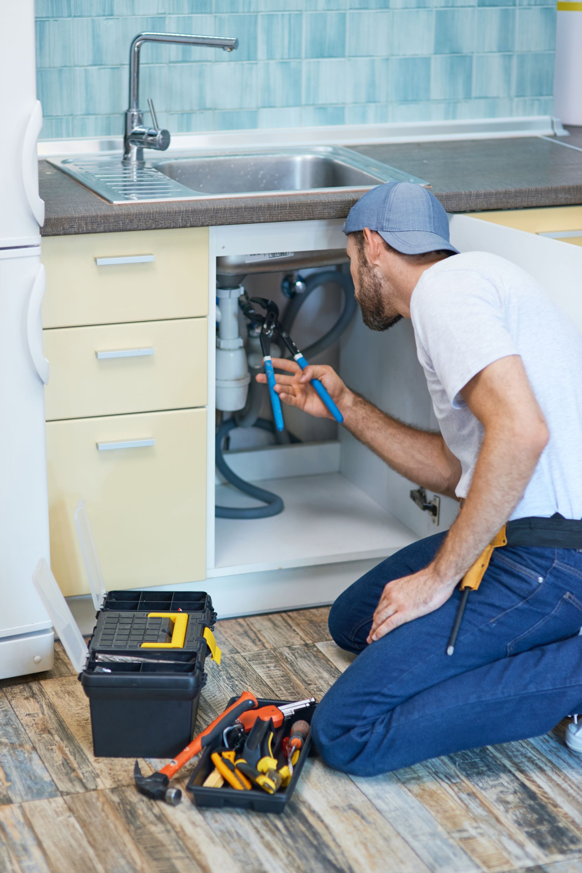 Utility Installation Services Hamilton Commerical Plumbing Hamilton