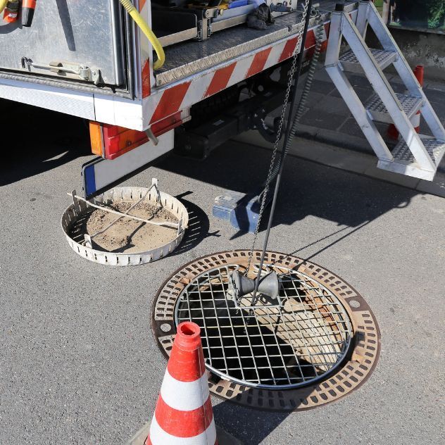 CCTV Video Inspection Hamilton