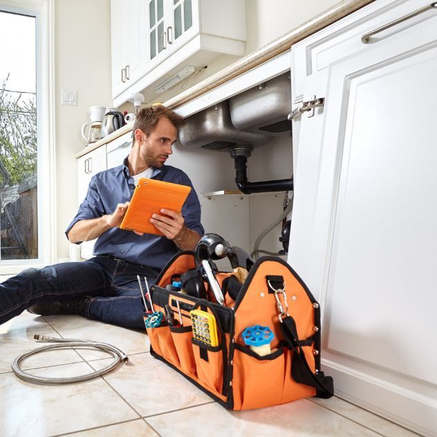 Plumbing Repair Hamilton