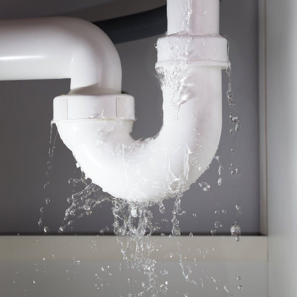water leaks and piping repair in St. Catharines