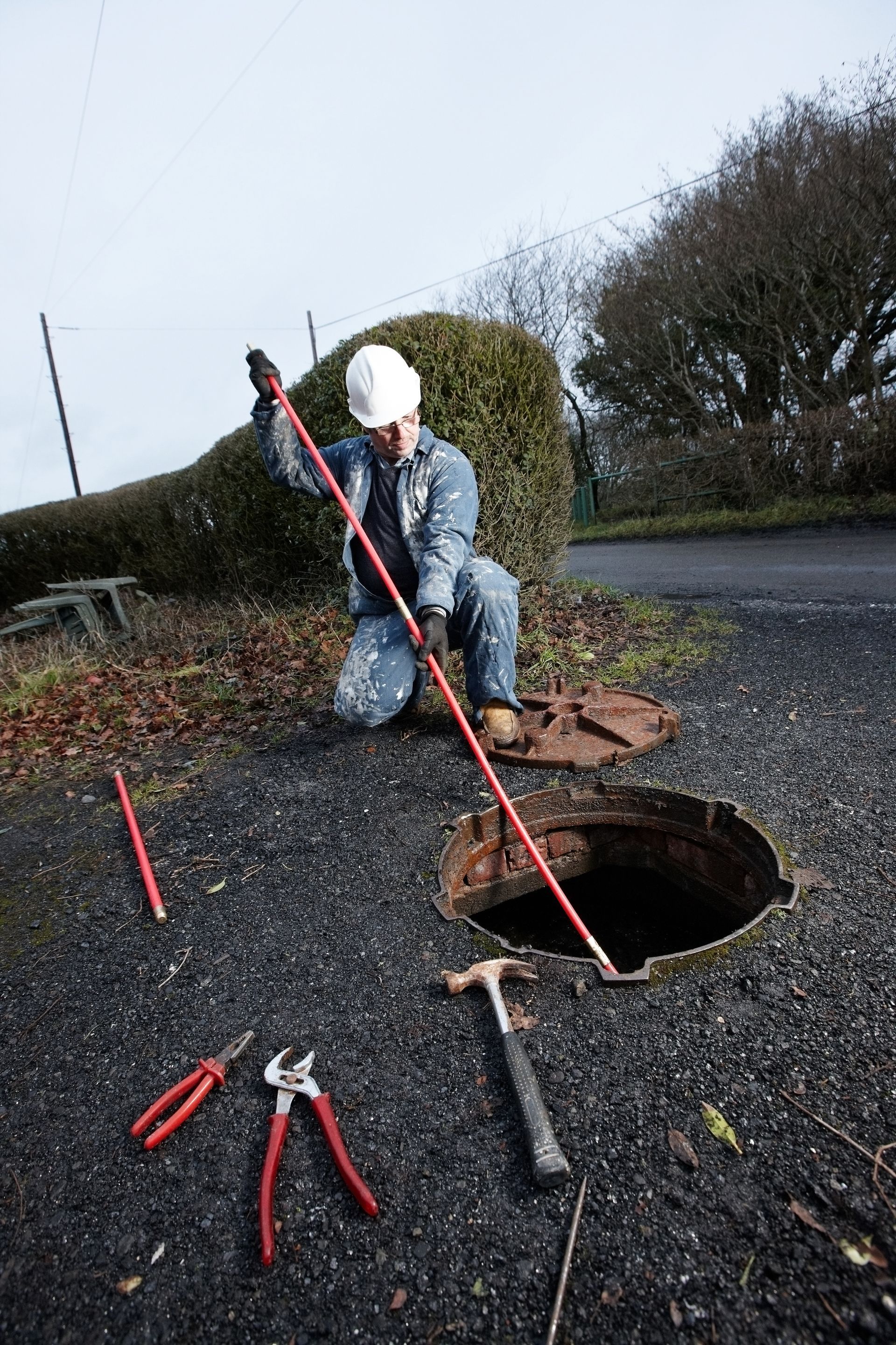 Pipe Clenaing Hamilton Drain Cleaning Hamilton
