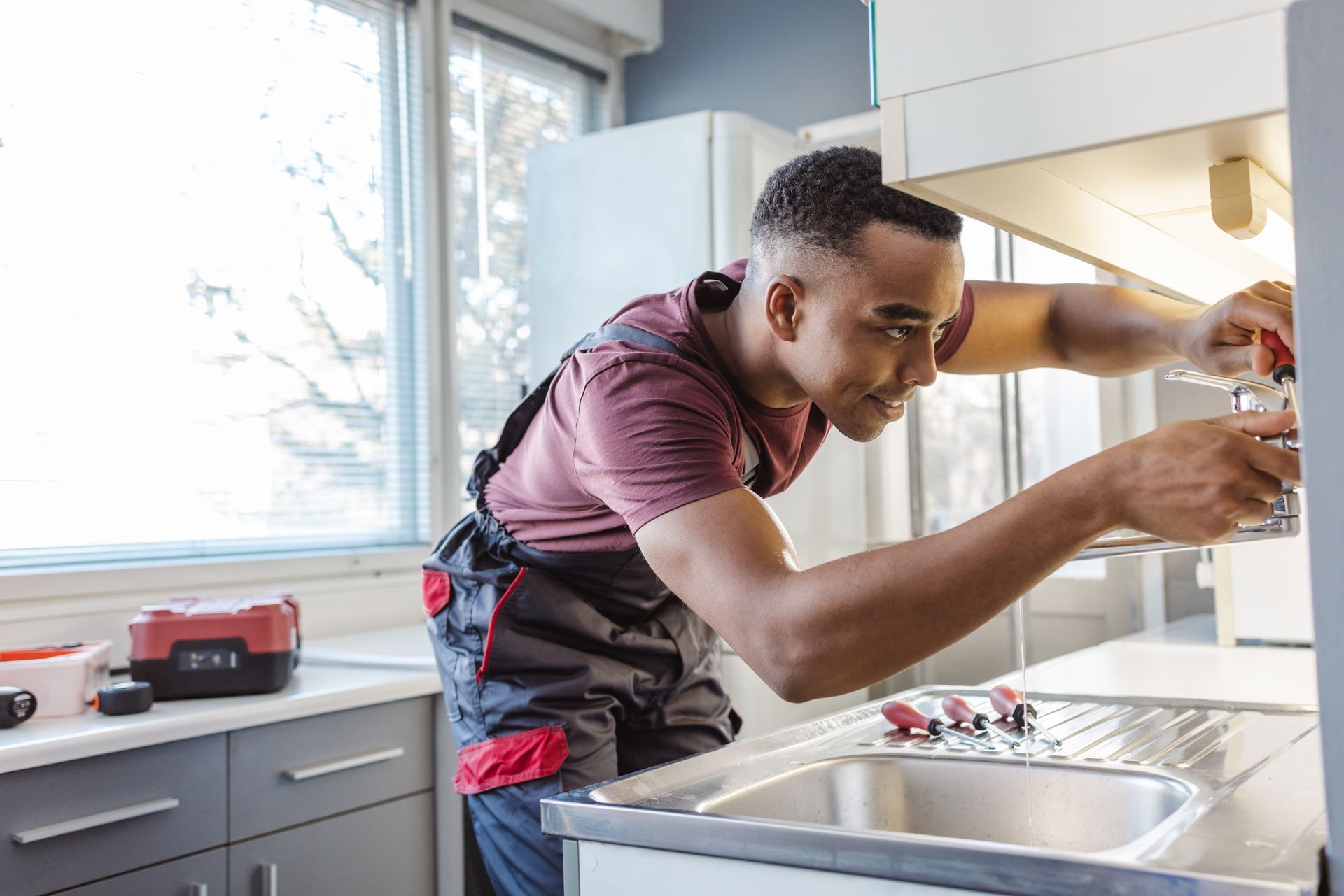 Hamilton Emergency Plumbing Repair Emergency Plumbing Repair Hamilton