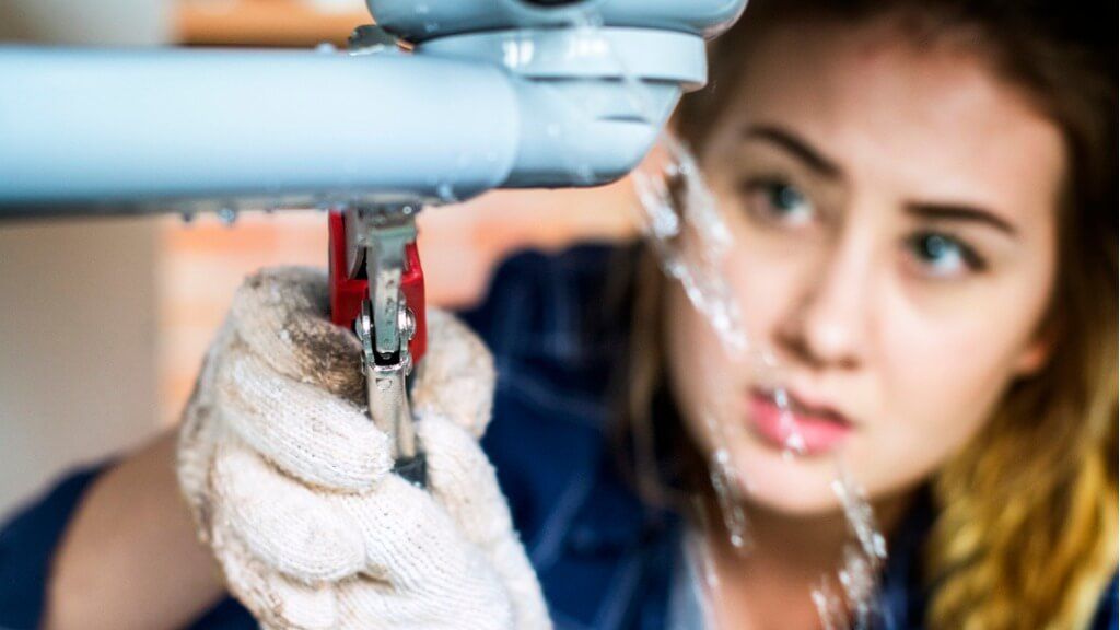 Efficient Leak Repair in Hamilton Area Efficient Leak Repair in Hamilton Area