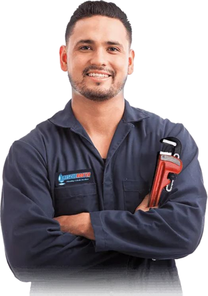 plumbing problem solvers