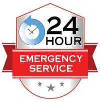 24 hour emergency service plumbing in Hamilton Halton and Niagara 24 hour emergency service