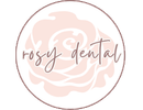 Rosy Dental Logo