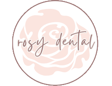 Rosy Dental Logo