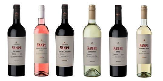 Vino Nampe