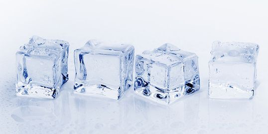 Hielo