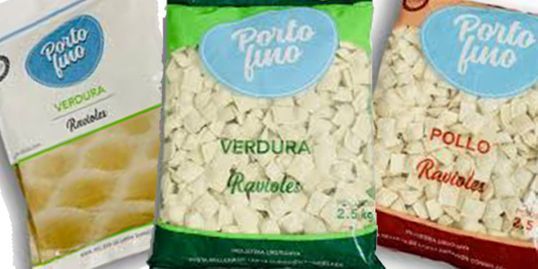 Productos Punto Frio
