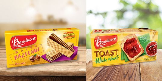Productos Bauducco