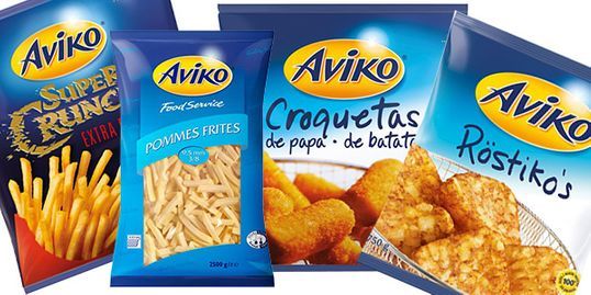 Productos Aviko