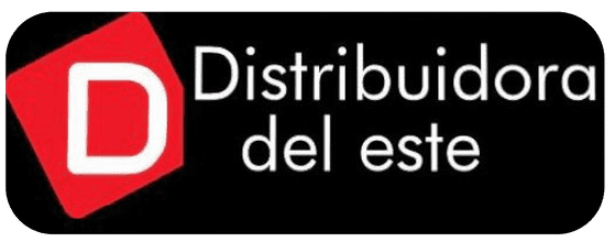 Logo Distribuidora del Este