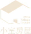 台北包租代管推薦|小室房屋logo