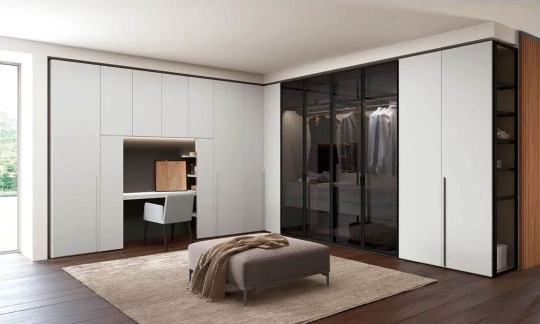 cabine armadio